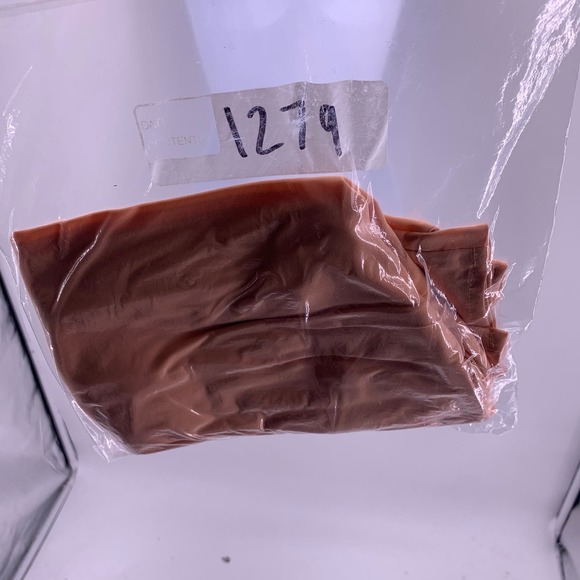 Revolve By The Way Vivian Deep V Dress Womens Size XS - Picture 7 of 7